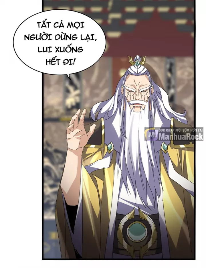 Đại Quản Gia Là Ma Hoàng Chapter 758 - Next Chapter 758.5