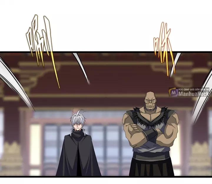 Đại Quản Gia Là Ma Hoàng Chapter 758 - Next Chapter 758.5