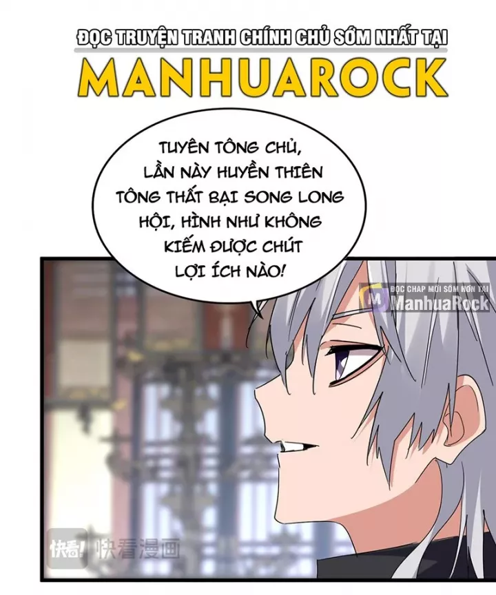 Đại Quản Gia Là Ma Hoàng Chapter 758 - Next Chapter 758.5