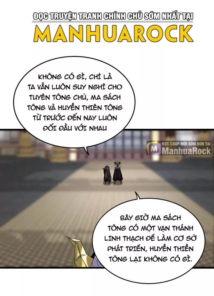 Đại Quản Gia Là Ma Hoàng Chapter 758 - Next Chapter 758.5