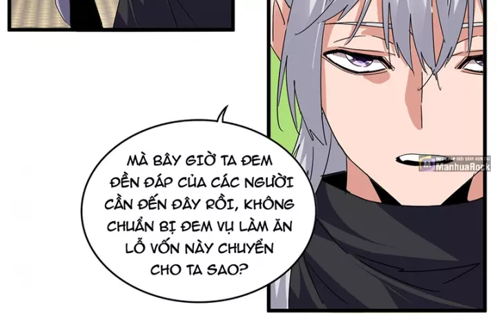 Đại Quản Gia Là Ma Hoàng Chapter 758 - Next Chapter 758.5