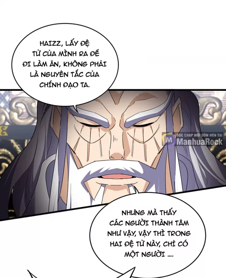 Đại Quản Gia Là Ma Hoàng Chapter 758 - Next Chapter 758.5