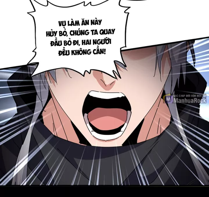 Đại Quản Gia Là Ma Hoàng Chapter 758 - Next Chapter 758.5