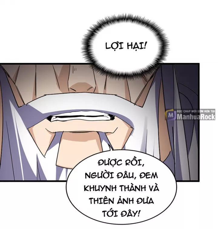 Đại Quản Gia Là Ma Hoàng Chapter 758 - Next Chapter 758.5