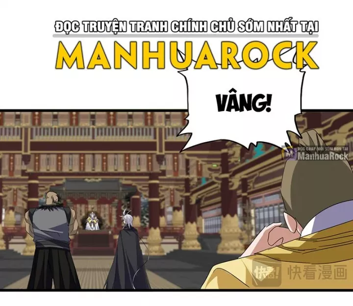 Đại Quản Gia Là Ma Hoàng Chapter 758 - Next Chapter 758.5