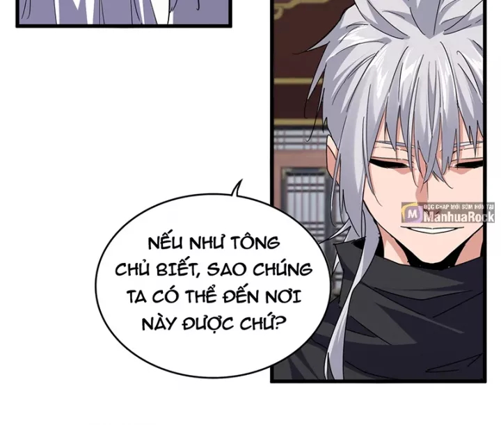 Đại Quản Gia Là Ma Hoàng Chapter 758 - Next Chapter 758.5