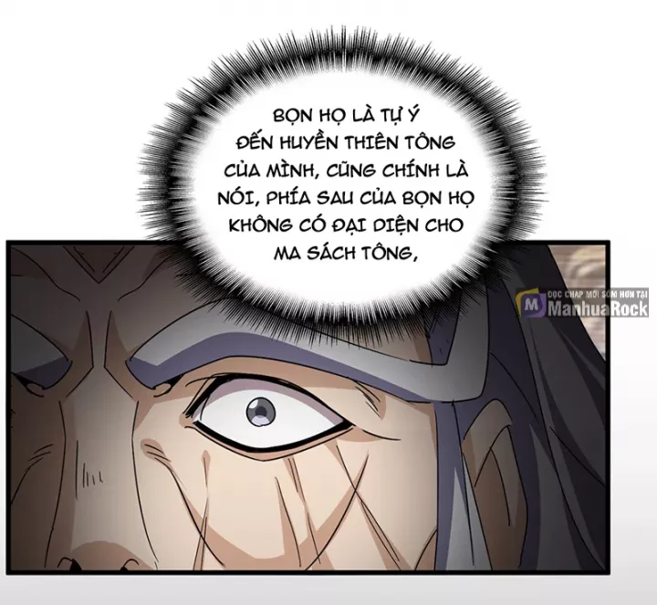Đại Quản Gia Là Ma Hoàng Chapter 758 - Next Chapter 758.5