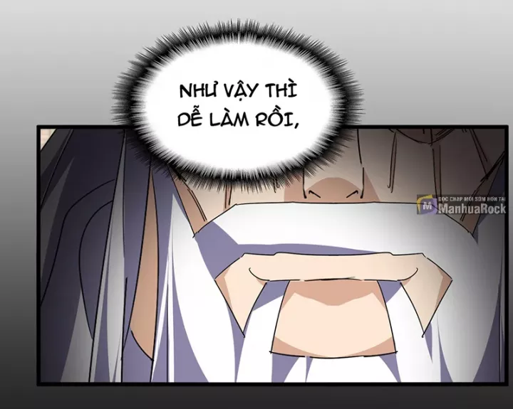 Đại Quản Gia Là Ma Hoàng Chapter 758 - Next Chapter 758.5