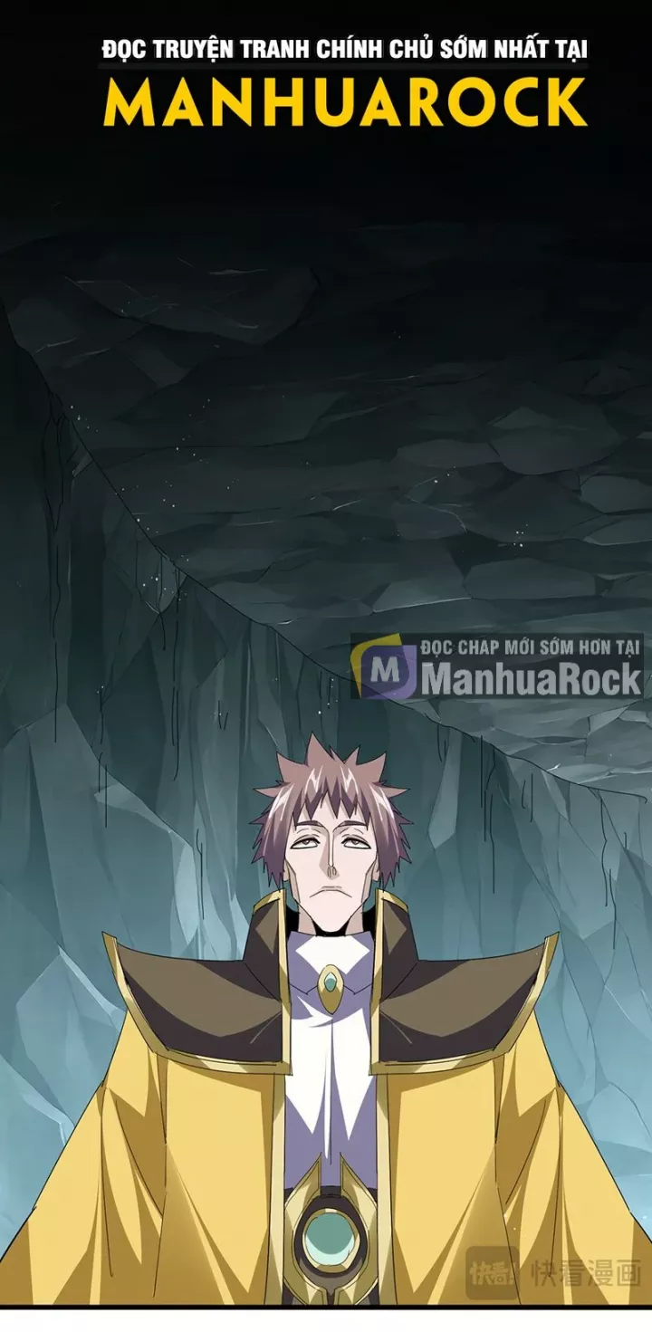 Đại Quản Gia Là Ma Hoàng Chapter 758 - Next Chapter 758.5