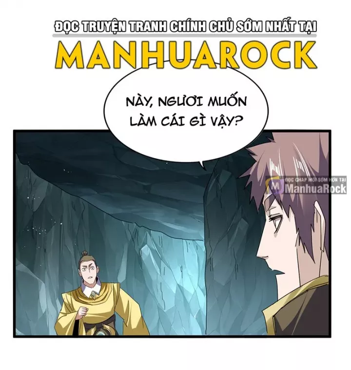 Đại Quản Gia Là Ma Hoàng Chapter 758 - Next Chapter 758.5