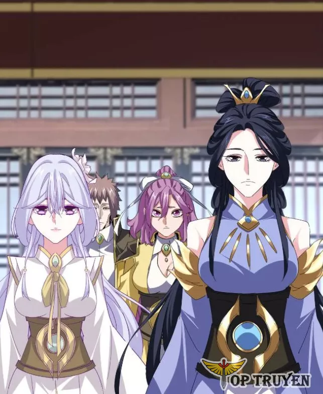 Đại Quản Gia Là Ma Hoàng Chapter 759 - Next Chapter 760