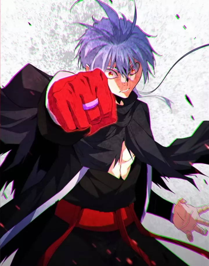 Đại Quản Gia Là Ma Hoàng Chapter 761 - Next Chapter 762