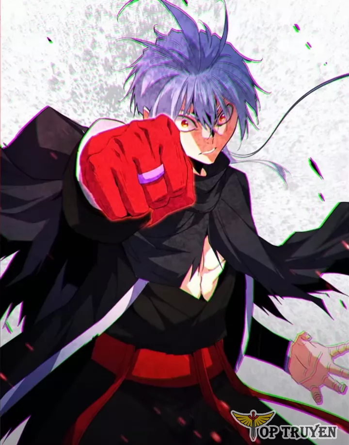 Đại Quản Gia Là Ma Hoàng Chapter 762 - Next Chapter 763