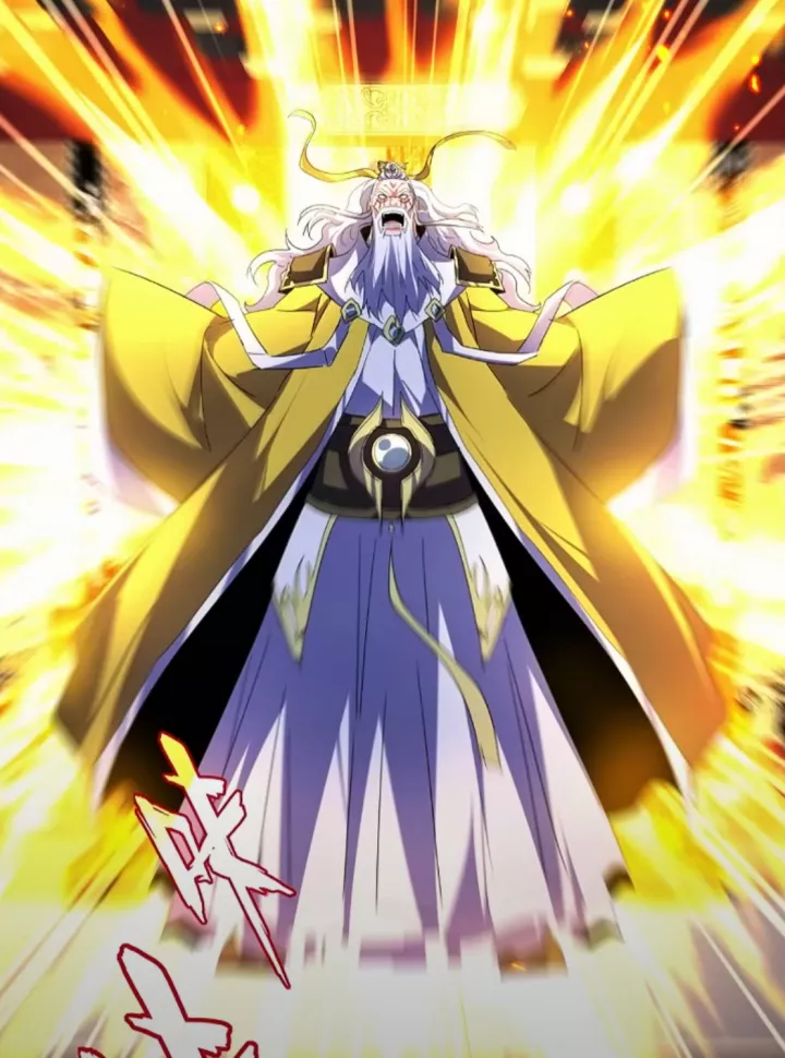 Đại Quản Gia Là Ma Hoàng Chapter 762 - Next Chapter 763