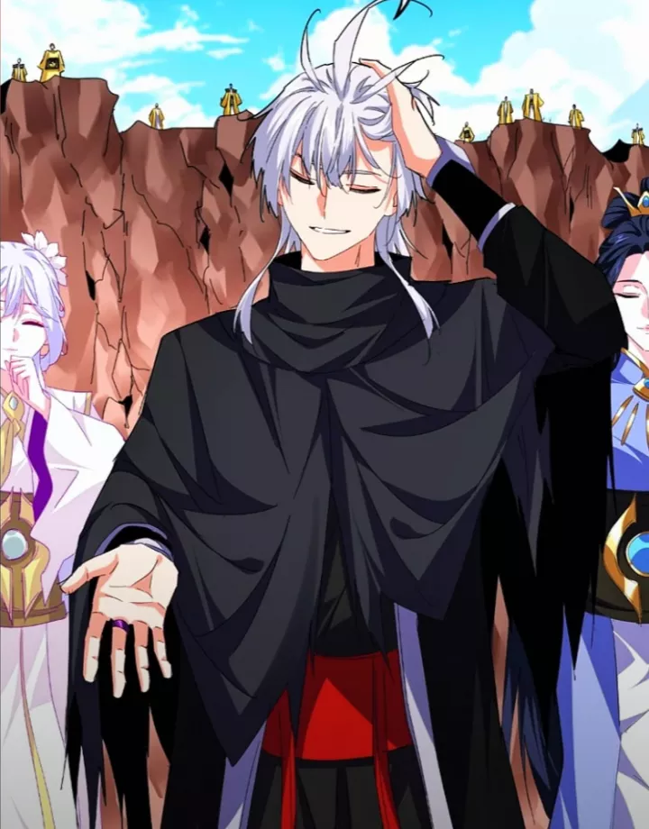 Đại Quản Gia Là Ma Hoàng Chapter 762 - Next Chapter 763
