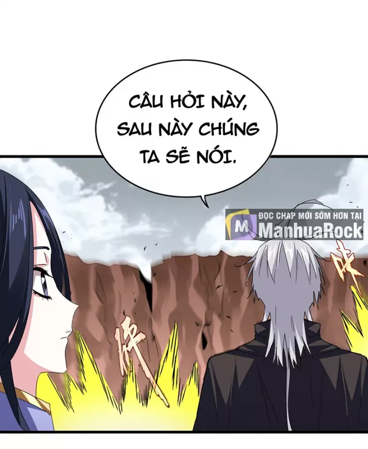 Đại Quản Gia Là Ma Hoàng Chapter 763 - Next Chapter 764