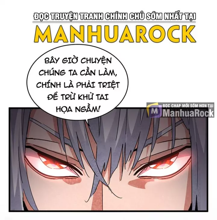 Đại Quản Gia Là Ma Hoàng Chapter 763 - Next Chapter 764