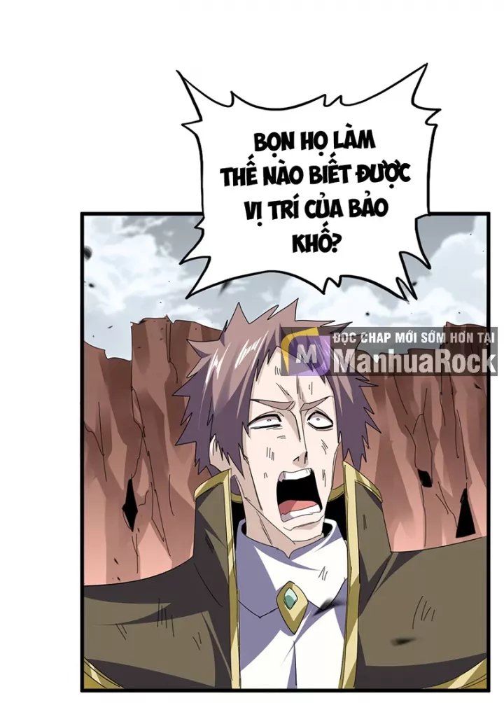 Đại Quản Gia Là Ma Hoàng Chapter 763 - Next Chapter 764