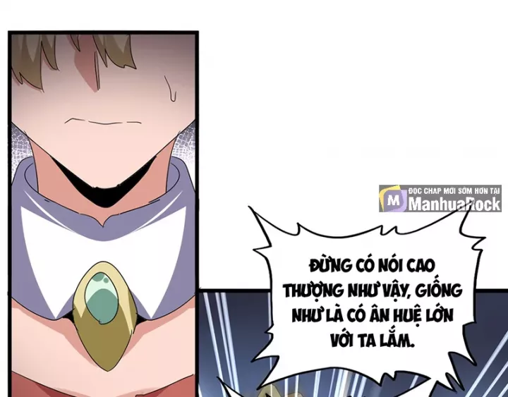 Đại Quản Gia Là Ma Hoàng Chapter 763 - Next Chapter 764