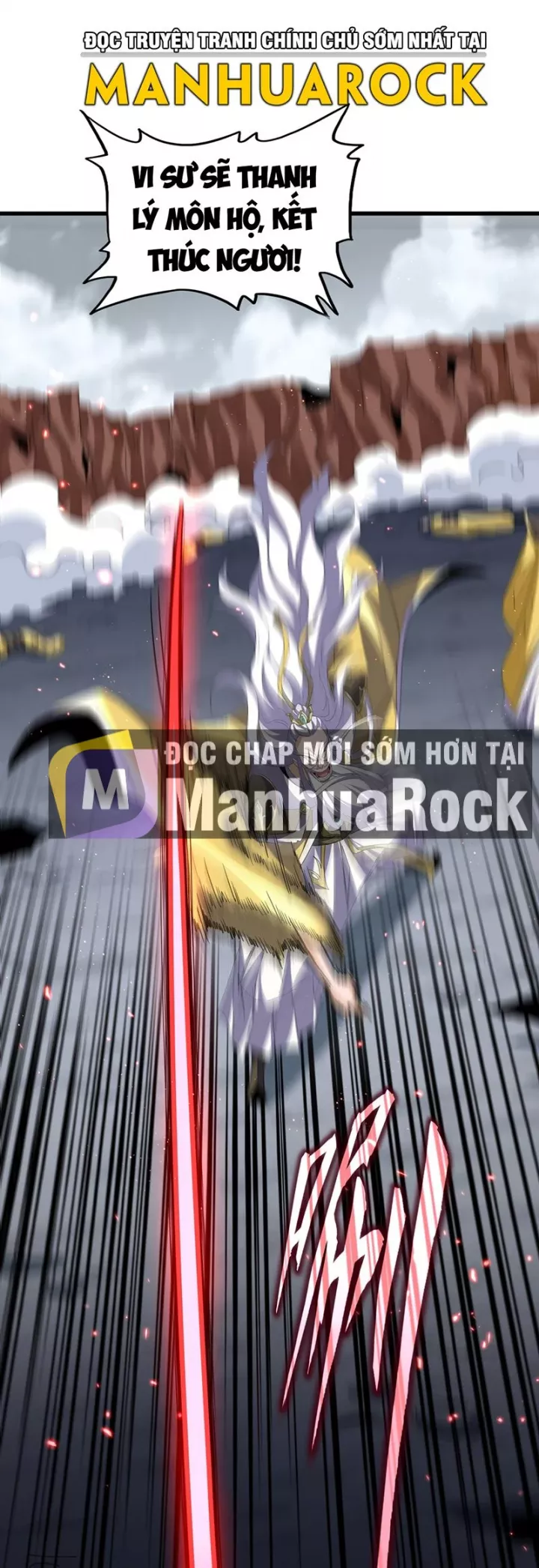 Đại Quản Gia Là Ma Hoàng Chapter 763 - Next Chapter 764