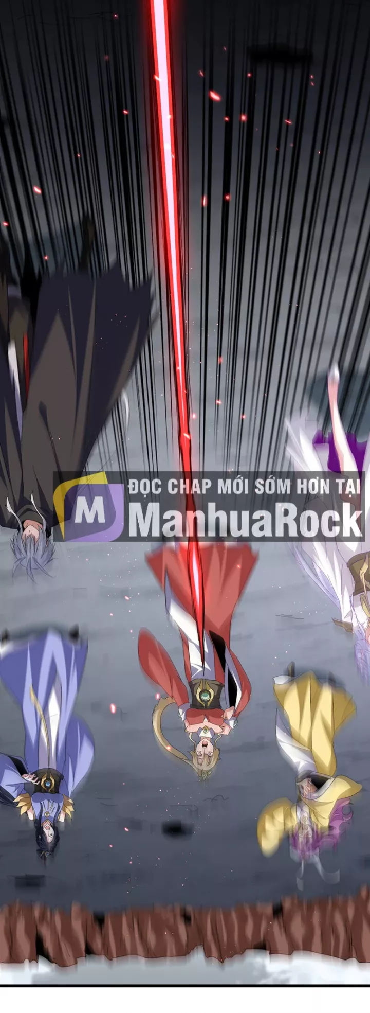 Đại Quản Gia Là Ma Hoàng Chapter 763 - Next Chapter 764