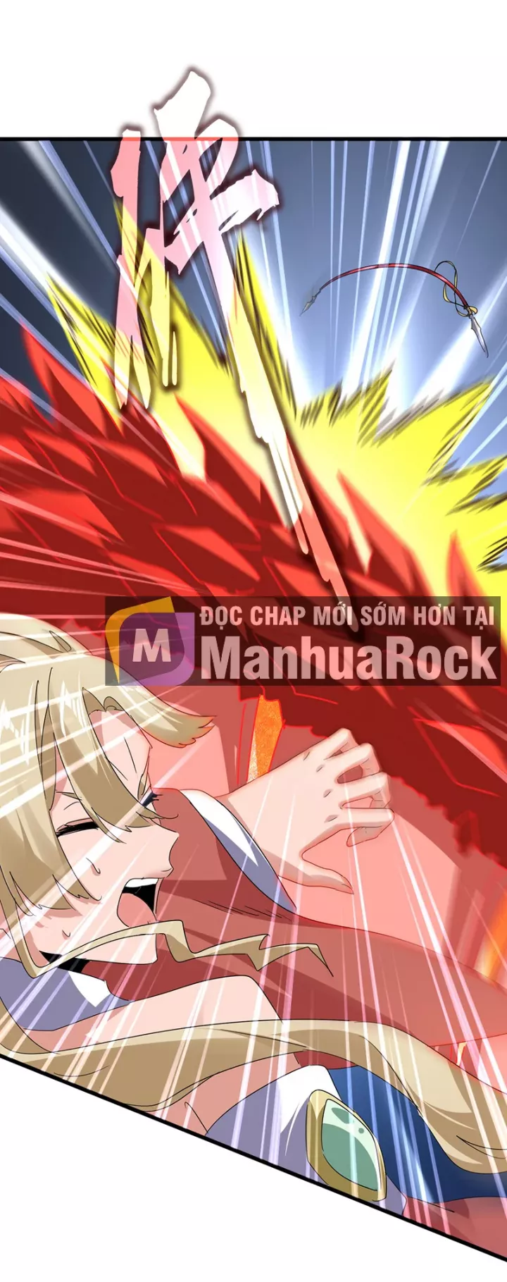 Đại Quản Gia Là Ma Hoàng Chapter 763 - Next Chapter 764