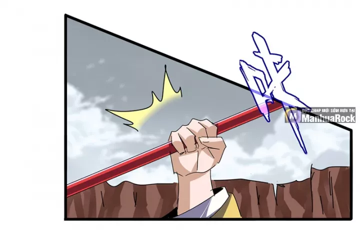 Đại Quản Gia Là Ma Hoàng Chapter 763 - Next Chapter 764