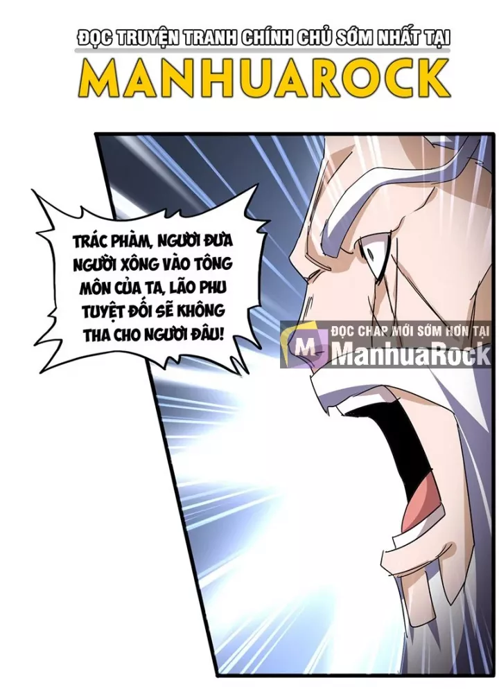 Đại Quản Gia Là Ma Hoàng Chapter 763 - Next Chapter 764