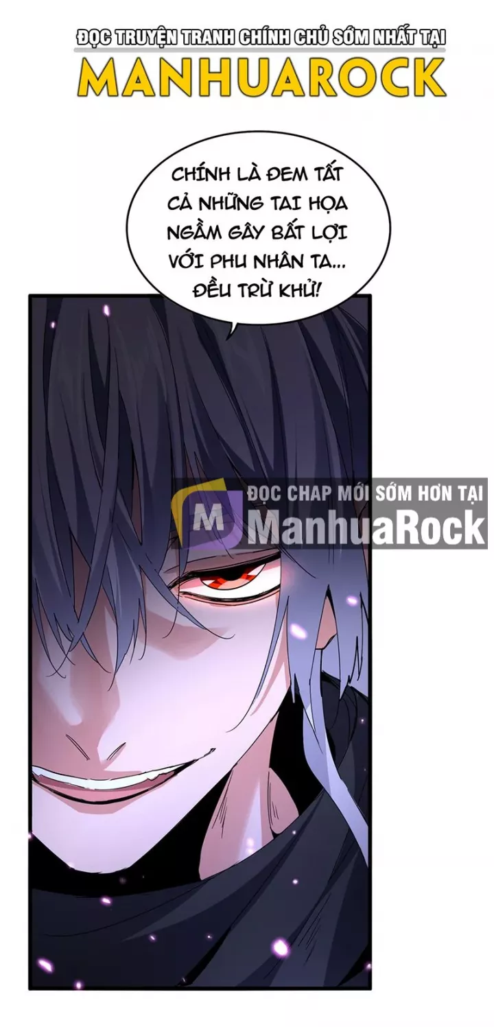 Đại Quản Gia Là Ma Hoàng Chapter 763 - Next Chapter 764