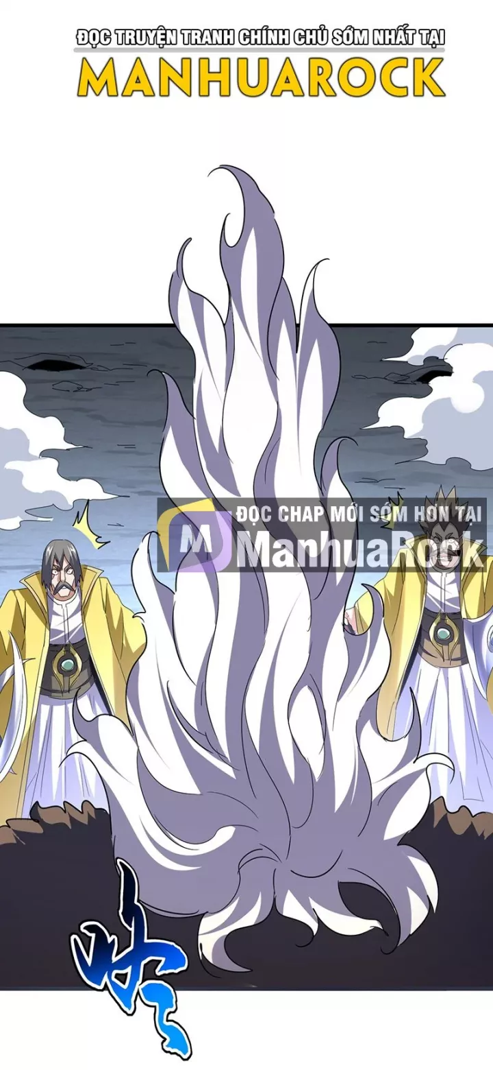 Đại Quản Gia Là Ma Hoàng Chapter 763 - Next Chapter 764