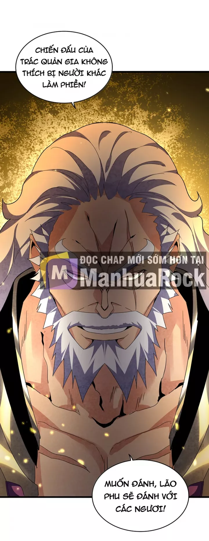 Đại Quản Gia Là Ma Hoàng Chapter 763 - Next Chapter 764