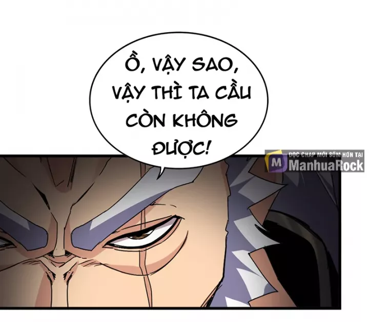 Đại Quản Gia Là Ma Hoàng Chapter 763 - Next Chapter 764