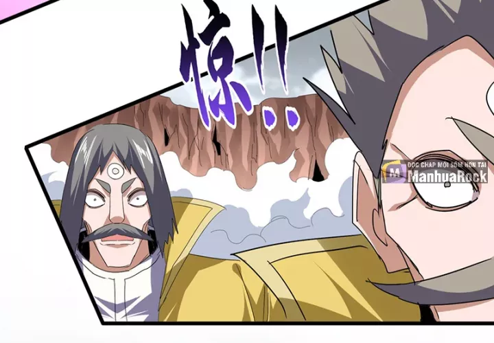 Đại Quản Gia Là Ma Hoàng Chapter 763 - Next Chapter 764