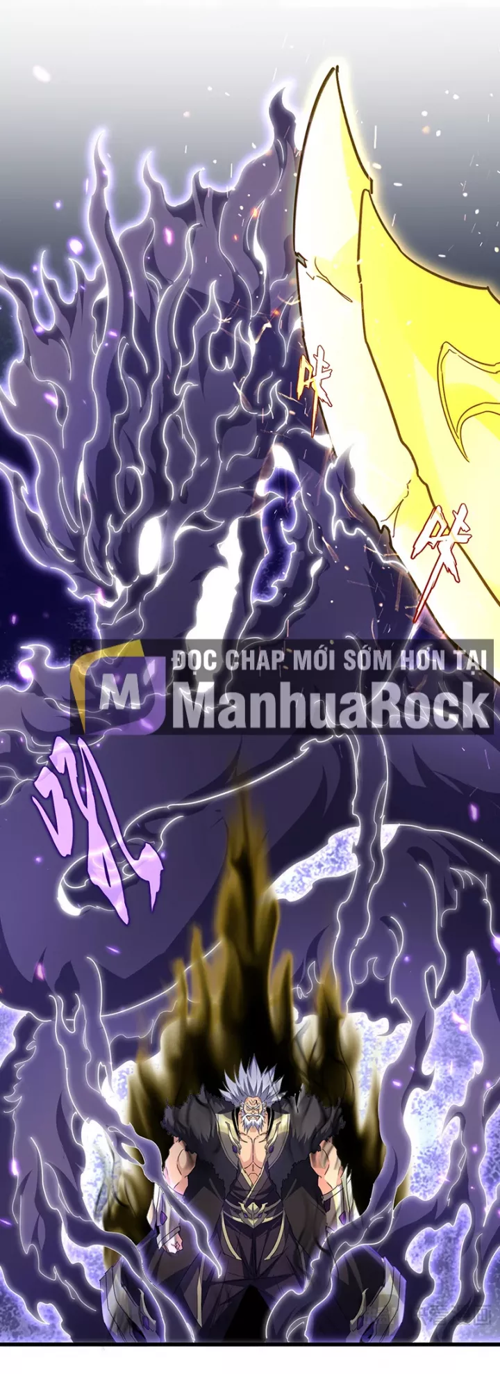Đại Quản Gia Là Ma Hoàng Chapter 763 - Next Chapter 764