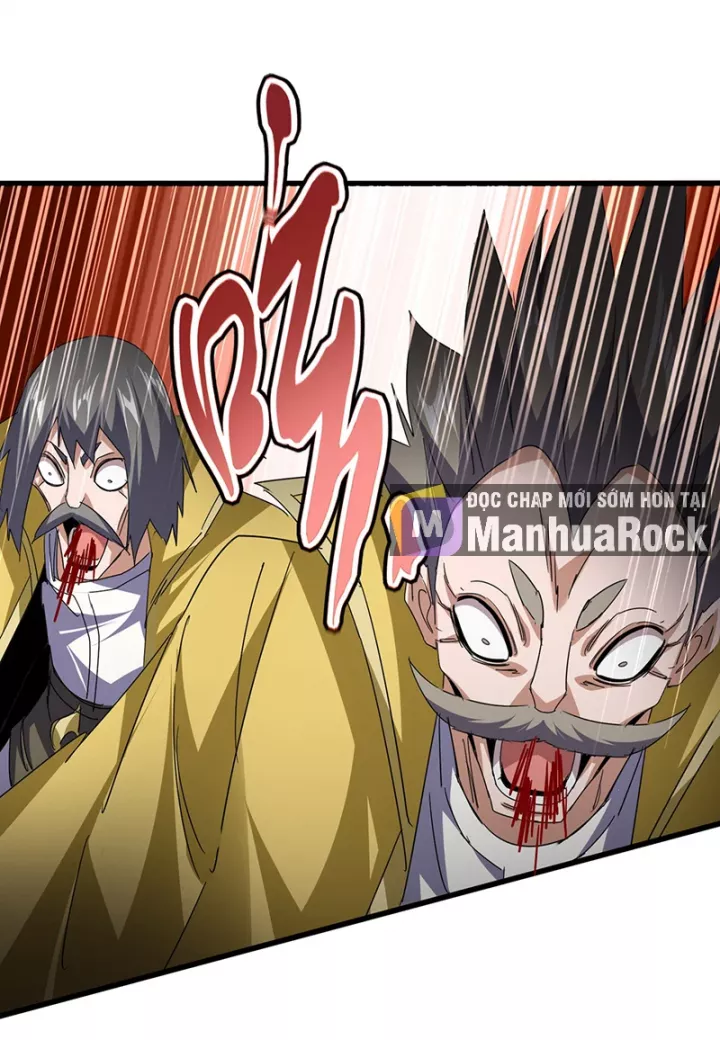 Đại Quản Gia Là Ma Hoàng Chapter 763 - Next Chapter 764