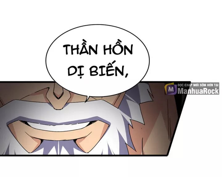 Đại Quản Gia Là Ma Hoàng Chapter 763 - Next Chapter 764