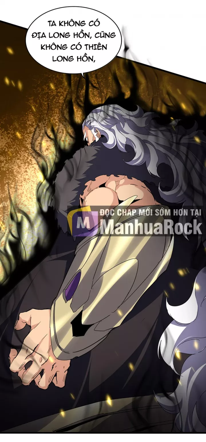 Đại Quản Gia Là Ma Hoàng Chapter 763 - Next Chapter 764