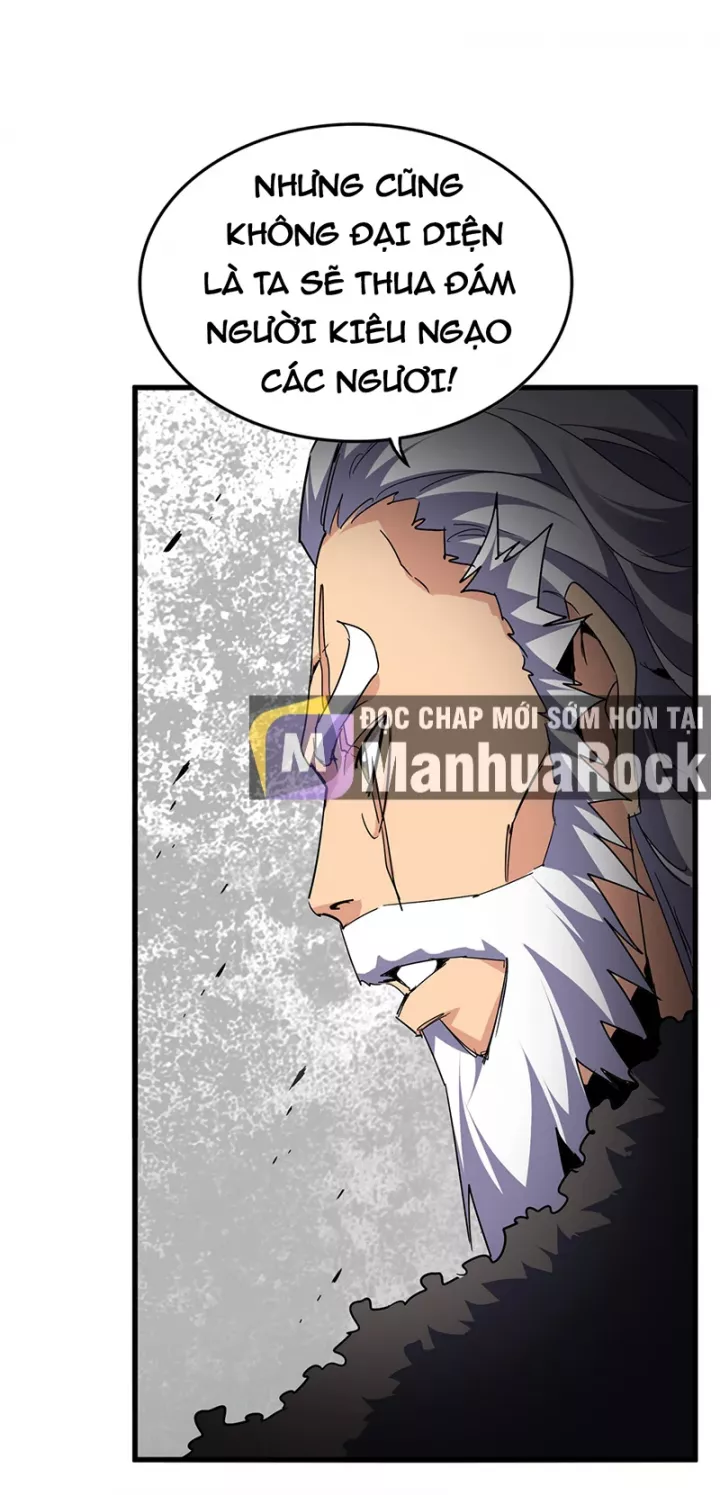 Đại Quản Gia Là Ma Hoàng Chapter 763 - Next Chapter 764