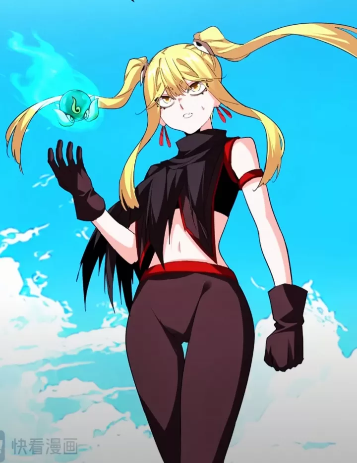 Đại Quản Gia Là Ma Hoàng Chapter 765 - Trang 2