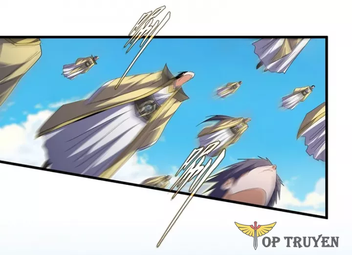 Đại Quản Gia Là Ma Hoàng Chapter 767 - Trang 2