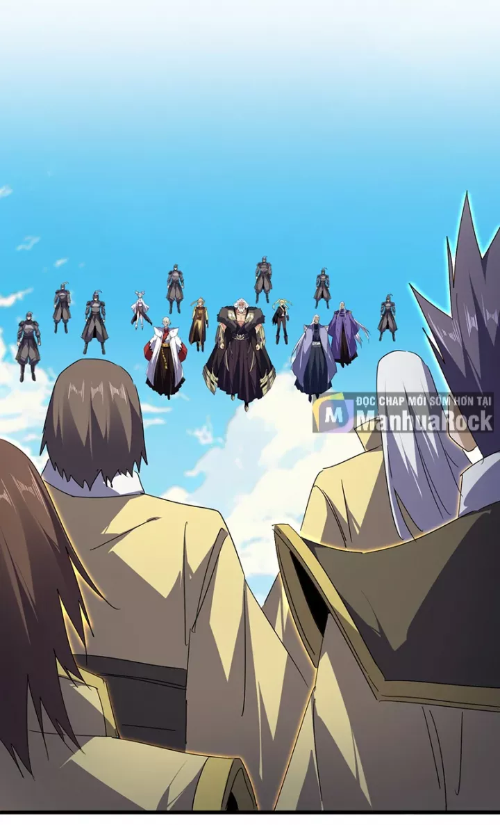 Đại Quản Gia Là Ma Hoàng Chapter 767 - Trang 2