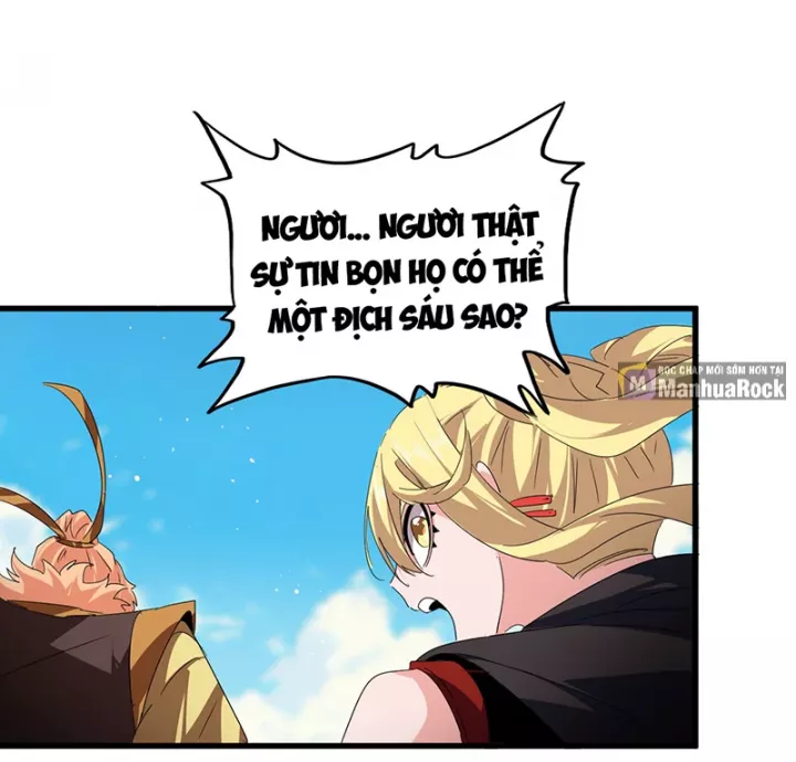 Đại Quản Gia Là Ma Hoàng Chapter 767 - Trang 2