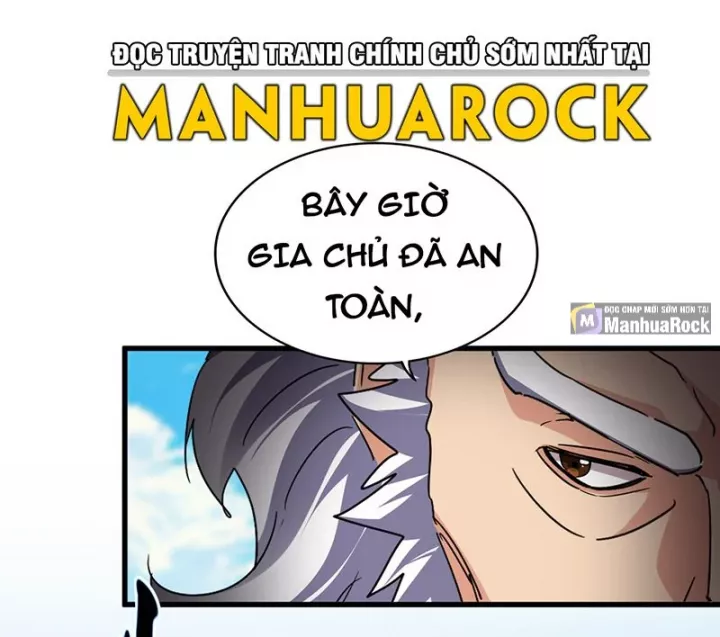 Đại Quản Gia Là Ma Hoàng Chapter 767 - Trang 2