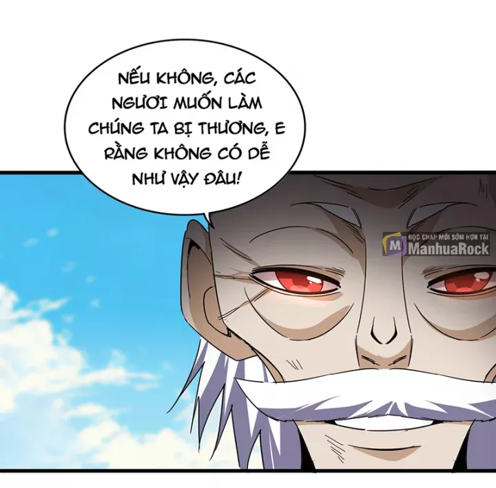 Đại Quản Gia Là Ma Hoàng Chapter 767 - Trang 2