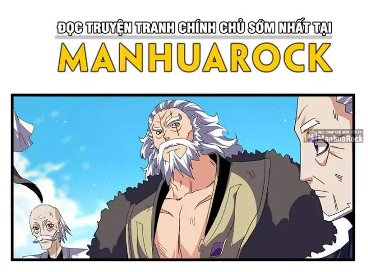 Đại Quản Gia Là Ma Hoàng Chapter 767 - Trang 2