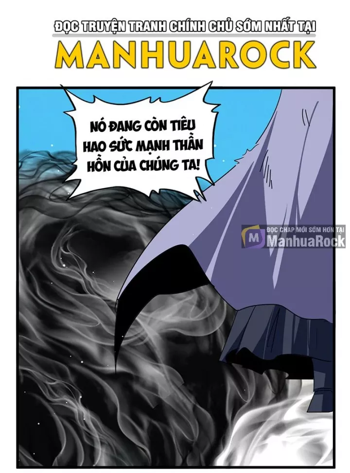 Đại Quản Gia Là Ma Hoàng Chapter 767 - Trang 2