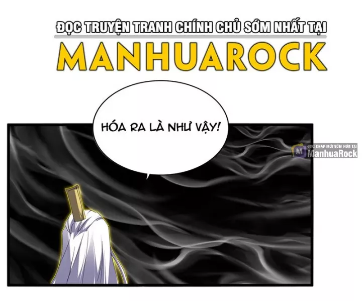 Đại Quản Gia Là Ma Hoàng Chapter 767 - Trang 2