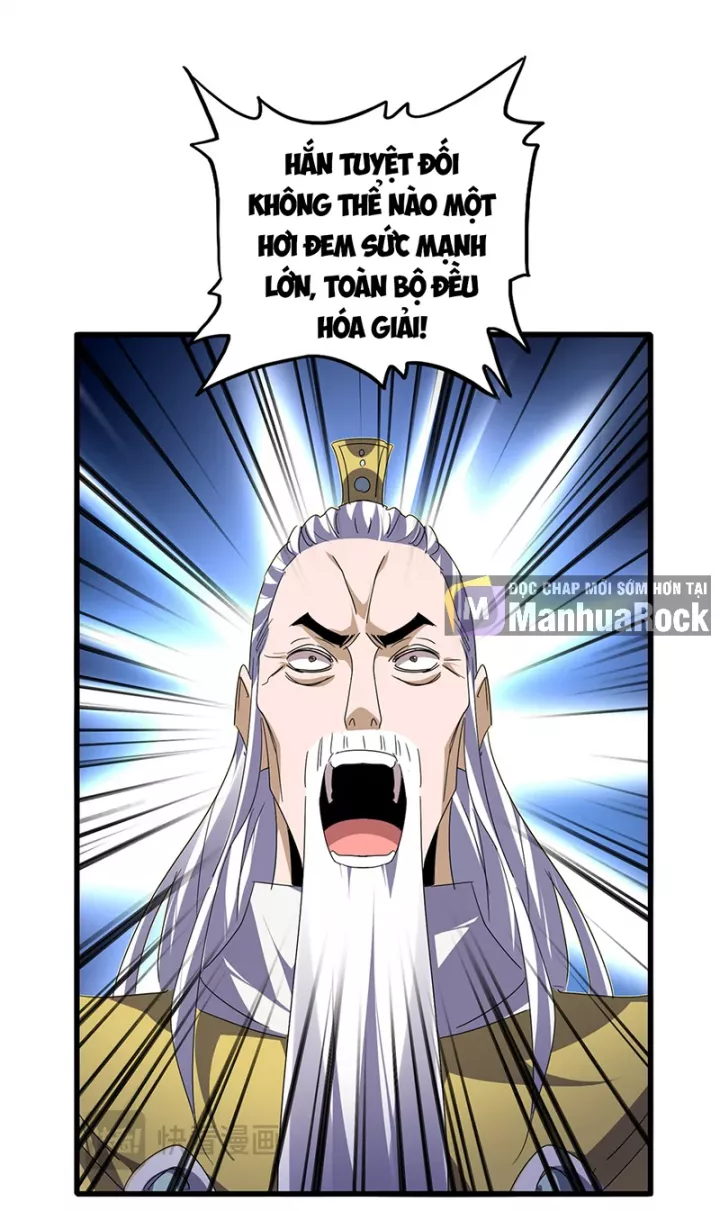 Đại Quản Gia Là Ma Hoàng Chapter 767 - Trang 2