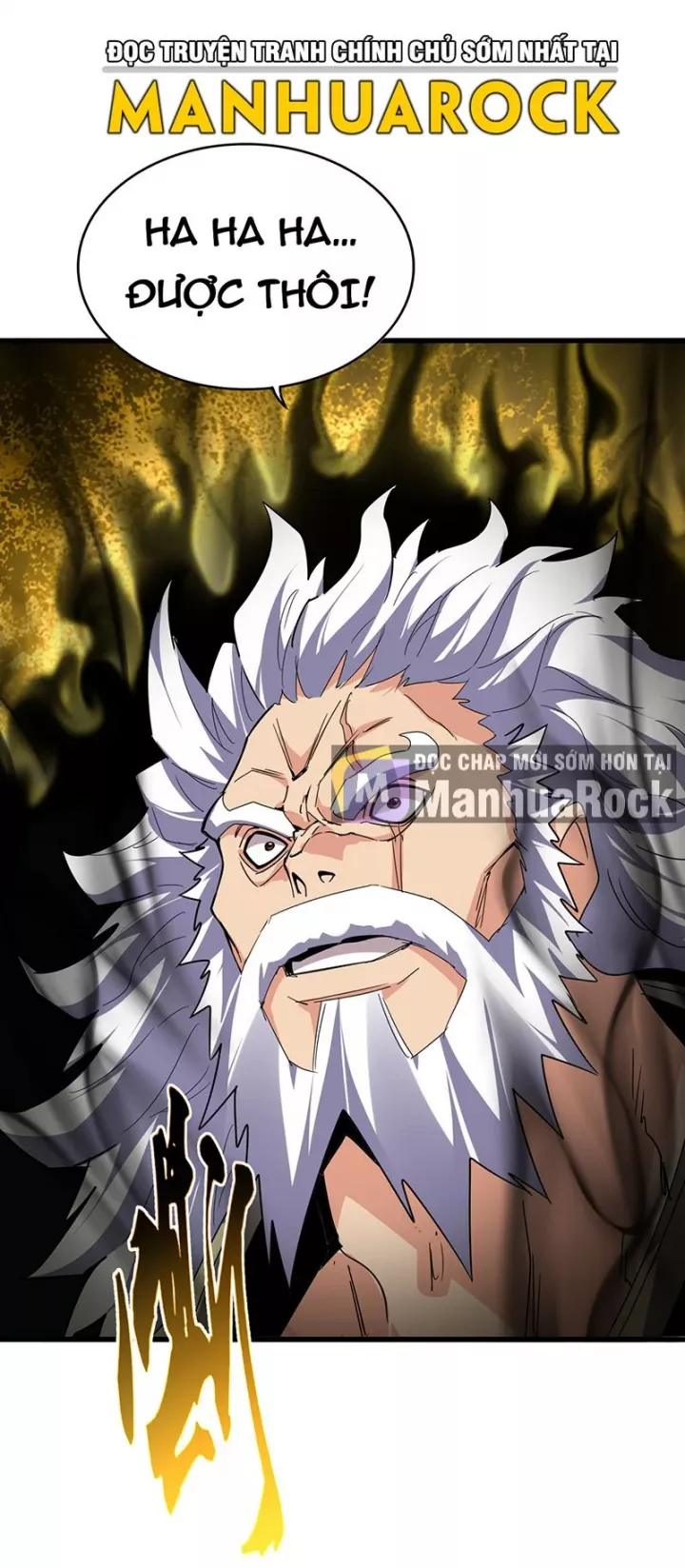 Đại Quản Gia Là Ma Hoàng Chapter 767 - Trang 2