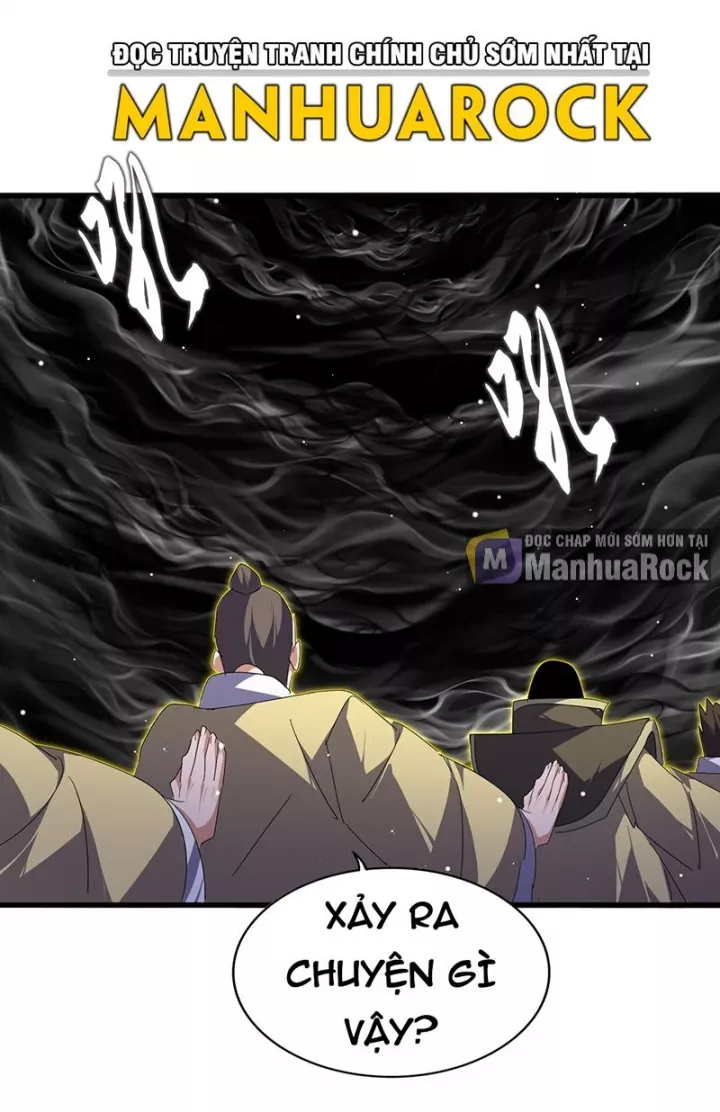 Đại Quản Gia Là Ma Hoàng Chapter 767 - Trang 2